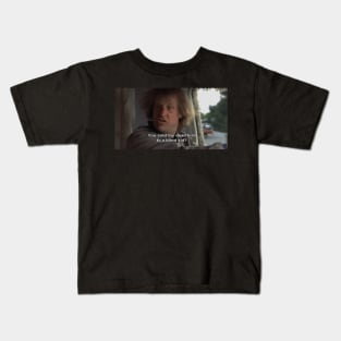 Harry from Dumb and dumber Kids T-Shirt